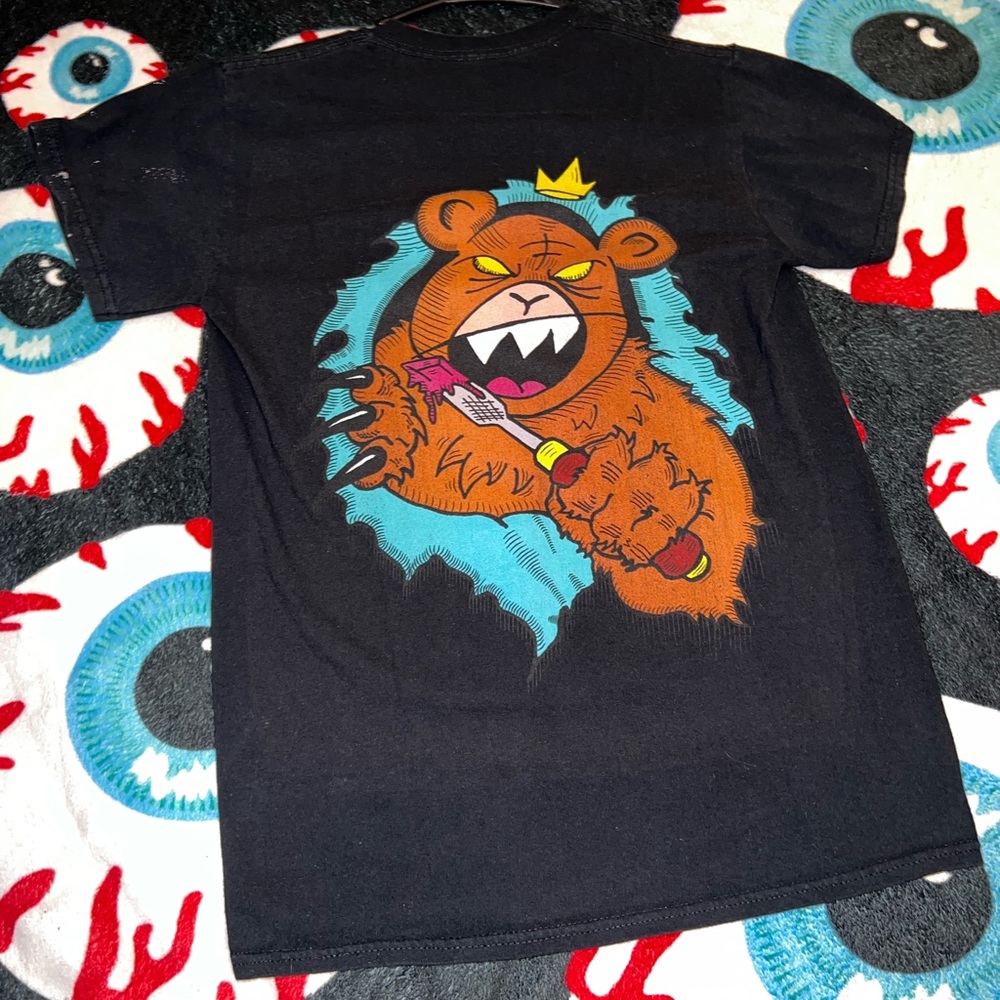 Mishka Shirt